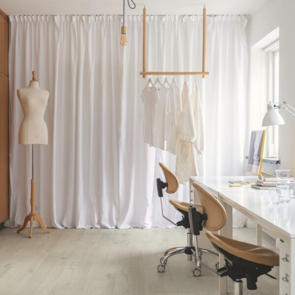 Pergo Vinylklick Lysefjord Pad Pro Pearl Beach Oak