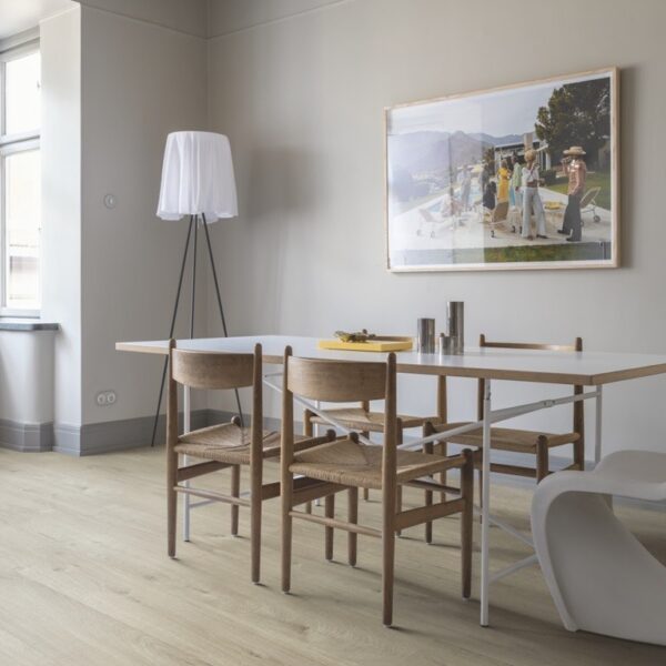Pergo Vinylklick Lysefjord Pad Pro Seaside Oak