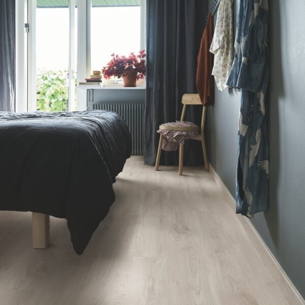 Pergo Vinylklick Otra Pad Pro Soft Grey Oak