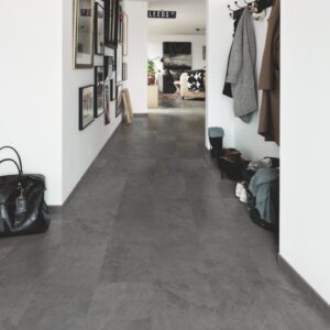 Pergo Vinylklick Aura Pad Pro Black Scivaro Slate