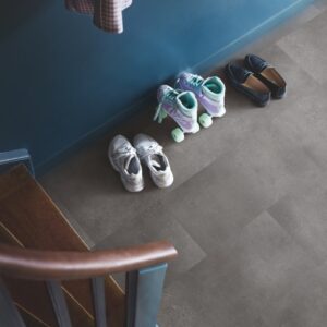 Pergo Vinylklick Aura Pad Pro Volcanic Stone