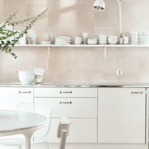 Pergo Vinylklick Aura Pad Pro Coral Stone