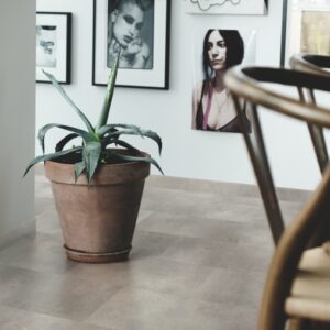 Pergo Vinylklick Aura Pad Pro Concrete Stone