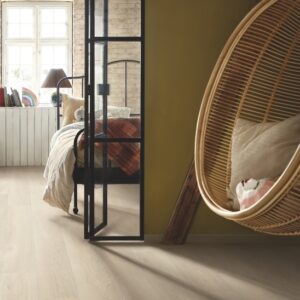 Pergo Vinylklick Lysefjord Pad Pro Beige Washed Oak