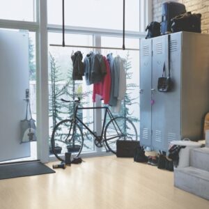 Pergo Vinylklick Lysefjord Pad Pro Light Danish Oak