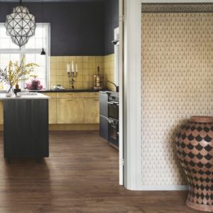 Pergo Vinylklick Lysefjord Pad Pro Brown Lodge Oak