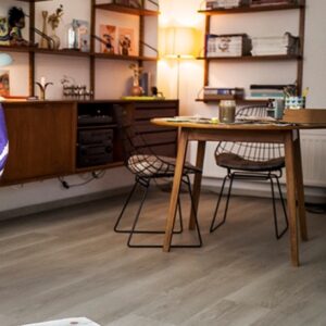 Pergo Vinylklick Lysefjord Pad Pro Grey Valley Oak