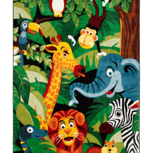 Atlas Jungle