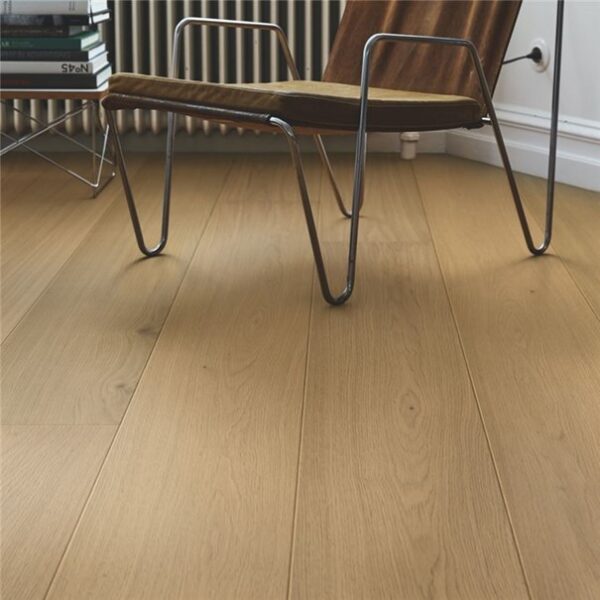Parkettgolv Pergo Wood Svalbard Country Oak Plank