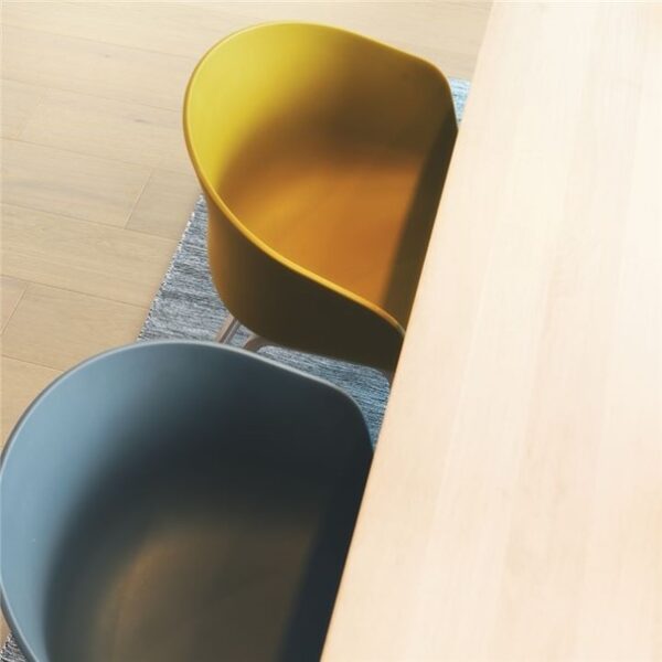 Parkettgolv Pergo Wood Svalbard Frost Oak Plank - Image 3