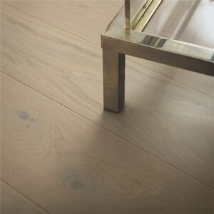 Parkettgolv Pergo Wood Svalbard Lapland Oak Plank