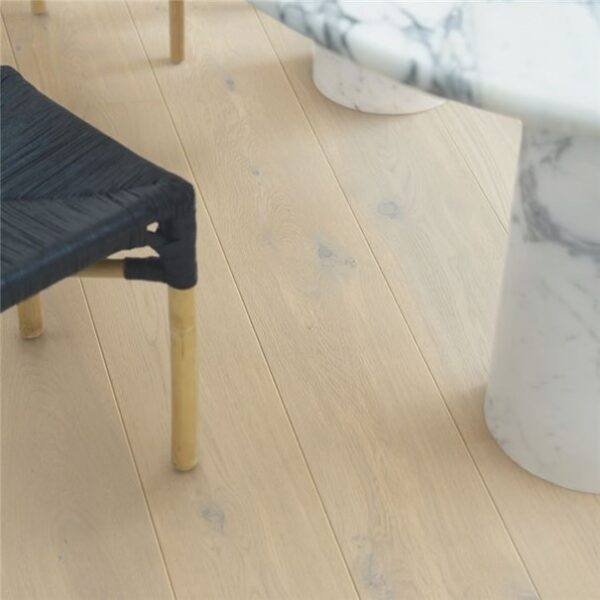 Parkettgolv Pergo Wood Svalbard Lapland Oak Plank - Image 3