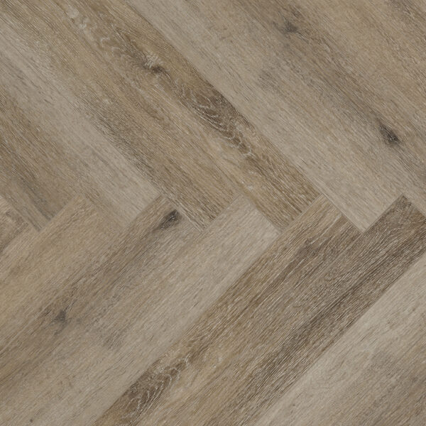 COREtec Naturals Herringbone Acorn (Fiskben) - Image 2