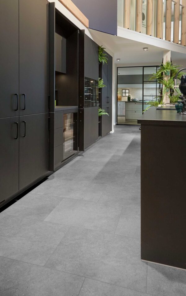 COREtec Essentials Tile Aquila