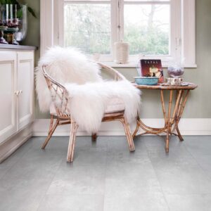 COREtec Essentials Tile Columba