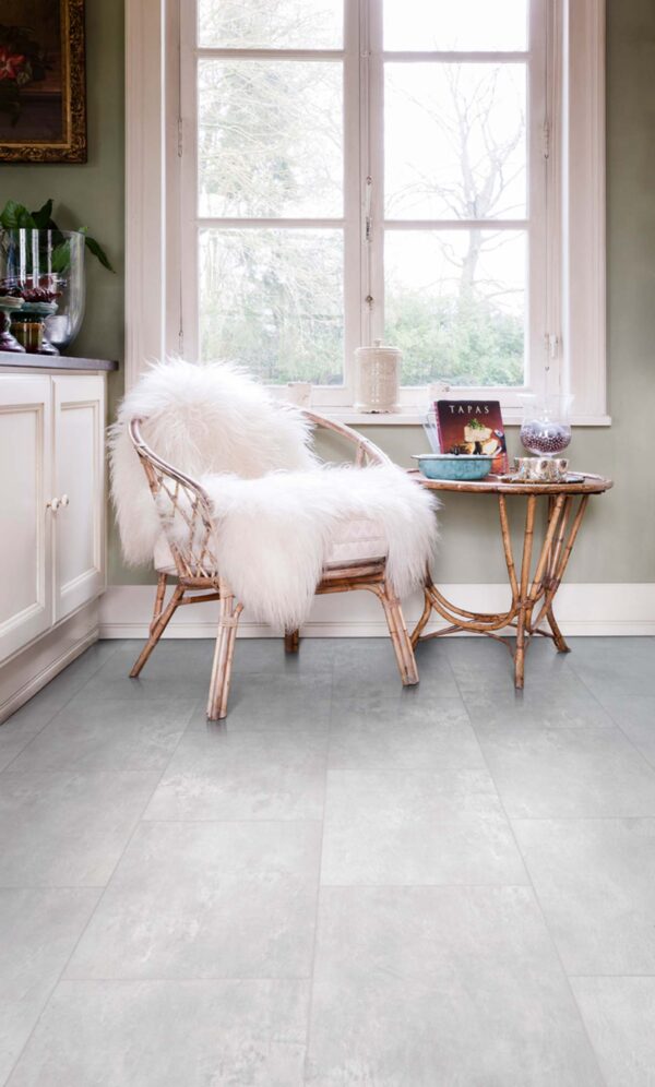COREtec Essentials Tile Columba