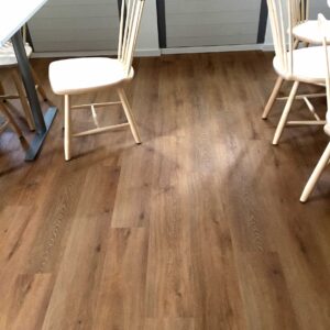 COREtec Naturals Lumber