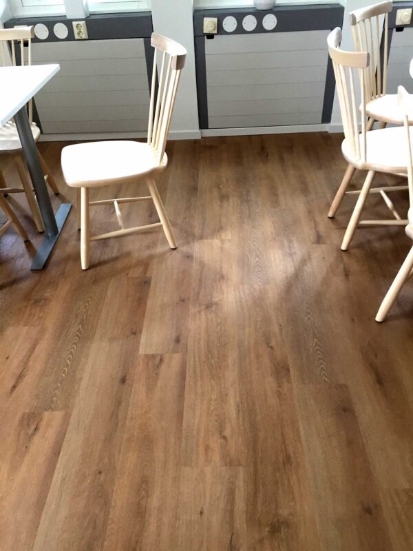 COREtec Naturals Lumber