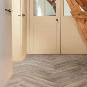 COREtec Naturals Herringbone Acorn (Fiskben)