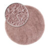Dusty Pink