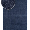 Denimblå