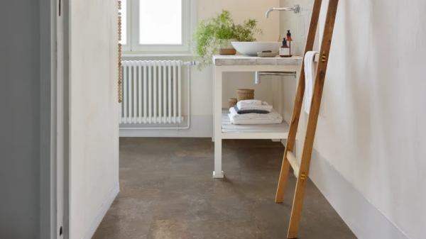 COREtec Essentials Tile Cosmic Copper 67