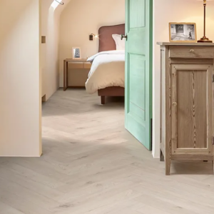 COREtec Naturals Herringbone Forest (Fiskben)