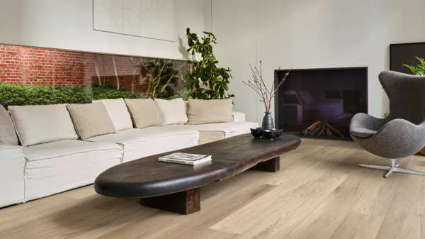 COREtec Essentials 1800 Fremont Oak 82