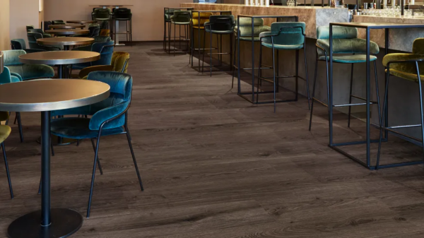 COREtec Essentials 1800 Munster Oak 88