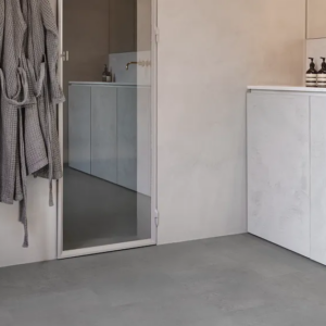 COREtec Essentials Tile Polished Concrete 95