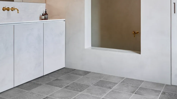 COREtec Essentials Tile Rabat 94