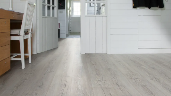 COREtec Essentials 1800 Timberland Rustic Pine