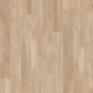 Parkettgolv Tarkett Shade Ek Cream White Duoplank (2-stav)