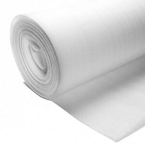 Berg & Berg underlagsmatta 3 mm inkl fuktspärr