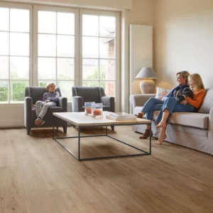 COREtec Essentials 1800 Baltimore Oak 66