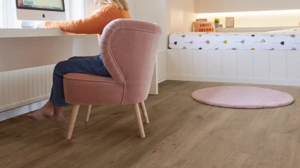 COREtec Essentials 1800 Baltimore Oak 84