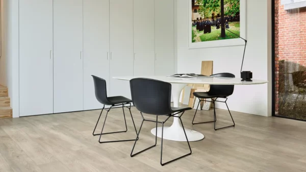 COREtec Essentials 1800 Baltimore Oak 95