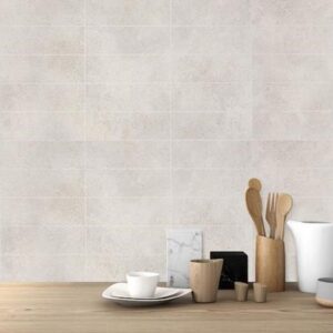 BerryAlloc Kitchen Wall Concrete Nature Satin Finish 10 x 30