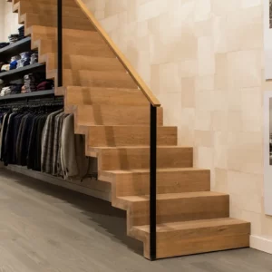 COREtec Essentials 1500 Boston Oak 78