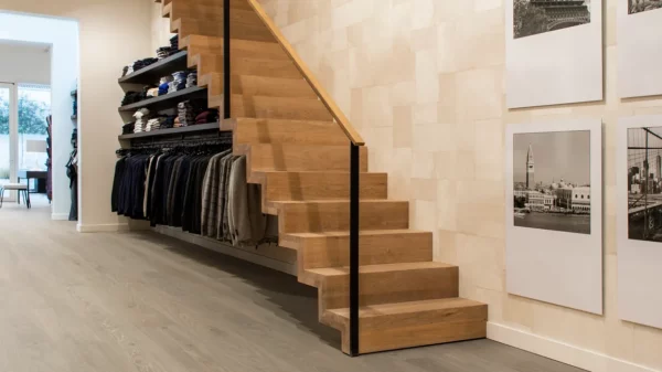 COREtec Essentials 1500 Boston Oak 78