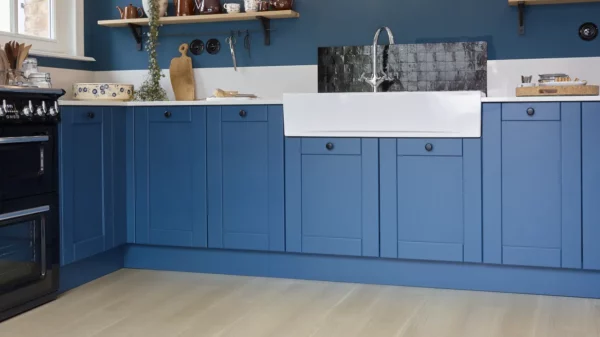 COREtec Essentials 1200 Charleston Oak 72