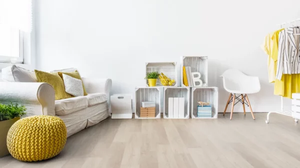COREtec Essentials 1200 Enchanted Oak 51
