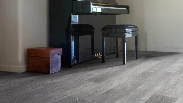 COREtec Essentials 1800 Greystone Contempo 34