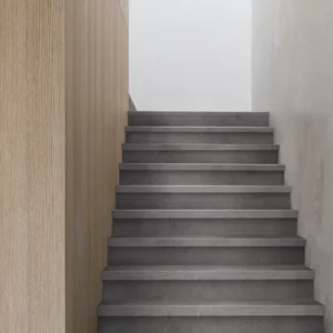 COREtec Trapprenovering Matterhorn