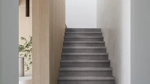 COREtec Trapprenovering Matterhorn