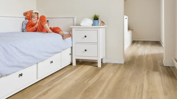 COREtec Essentials 1500 Ocala Walnut 54