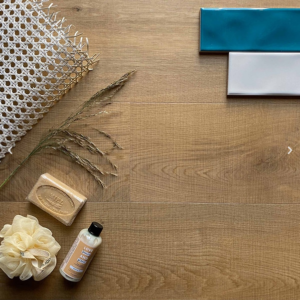 Softstep Silence Ek Natur Vinylklick