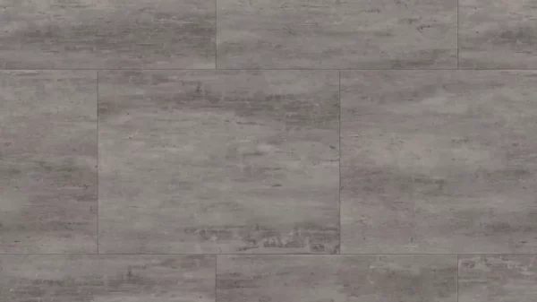 COREtec Essentials Tile Weathered Concrete 50 - Image 2