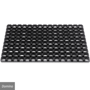 Domino dörrmatta
