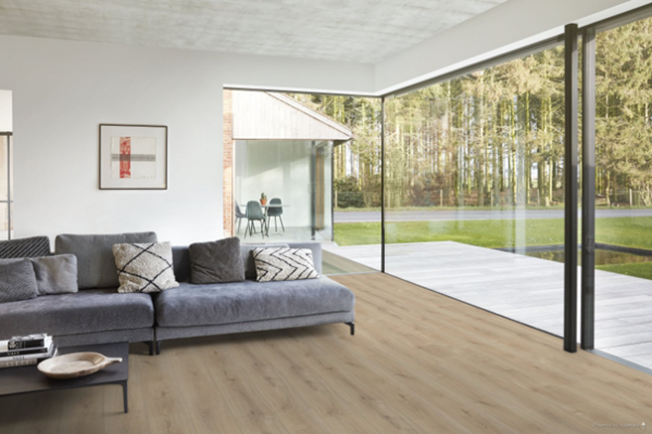 Berry Alloc  Fitz Roy  Spirit XL Click Comfort 55  vinyl planks - Image 2